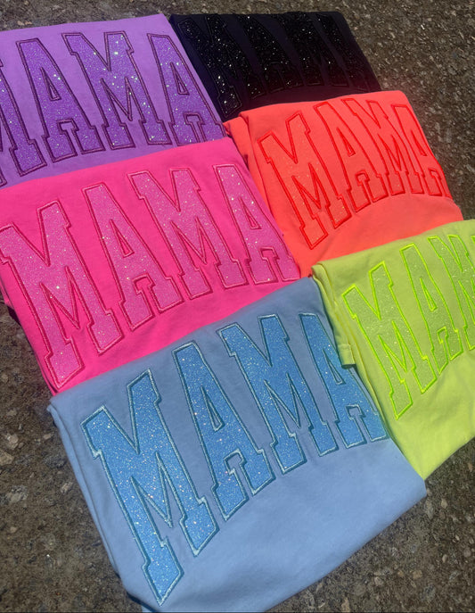 Monochrome Tees.
