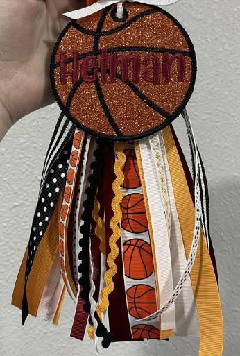 SHAKER BAG TAGS